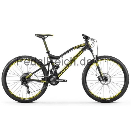 Mondraker Factor 27.5  technische daten 